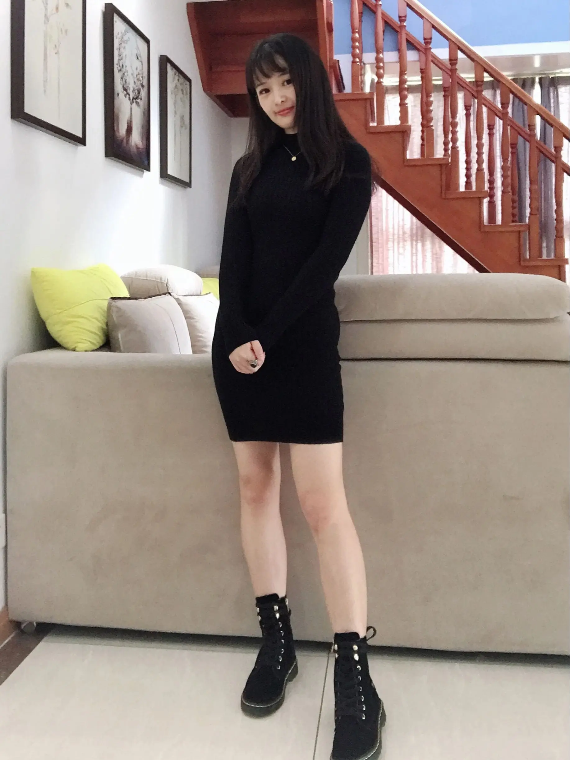 เกาหลีแฟชั่นชุดผู้หญิง2025ชุดเดรสสีขาวชุด Maxi สำหรับรัดตัวเสื้อผ้าแขนยาวคลอดบุตรชุด