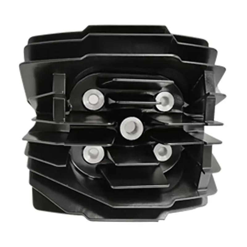 ل RX135 RXK135 1990-2005 محرك دراجة نارية الاسطوانة رقم الجزء 18G-11111-00 #3