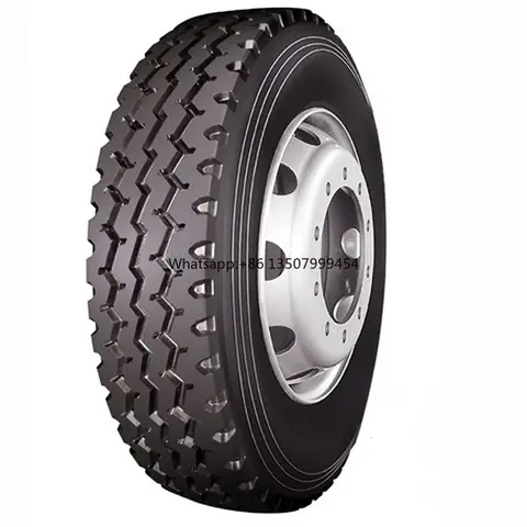 Truck tires 10.00 20 7.50 r16 Truck tires 295 295/80r22.5