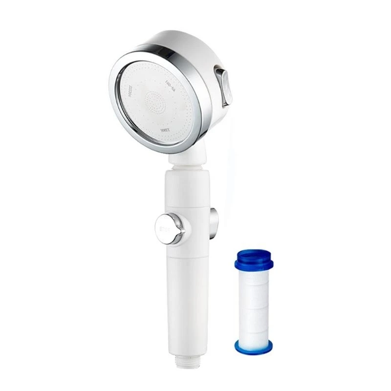 

31GJ душ для обновления головы регулируемое давление ионное душ для головки 3 режима регулируемого фильтра для головы для ват