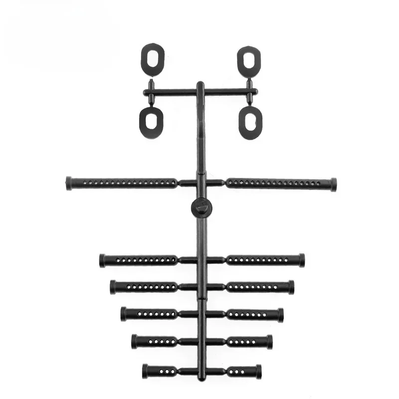 

1/12 1/14 1/16 1/18 RC Car Body Mount Post Shell Column RC Car Upgrade Parts Accessories