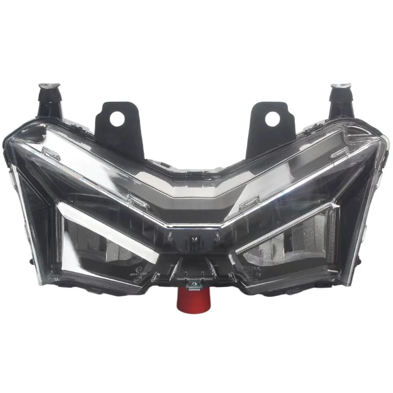 

For Sym cruisym Jet X 125 / 150 / 200 Headlight Headlamp Assembly Original headlights