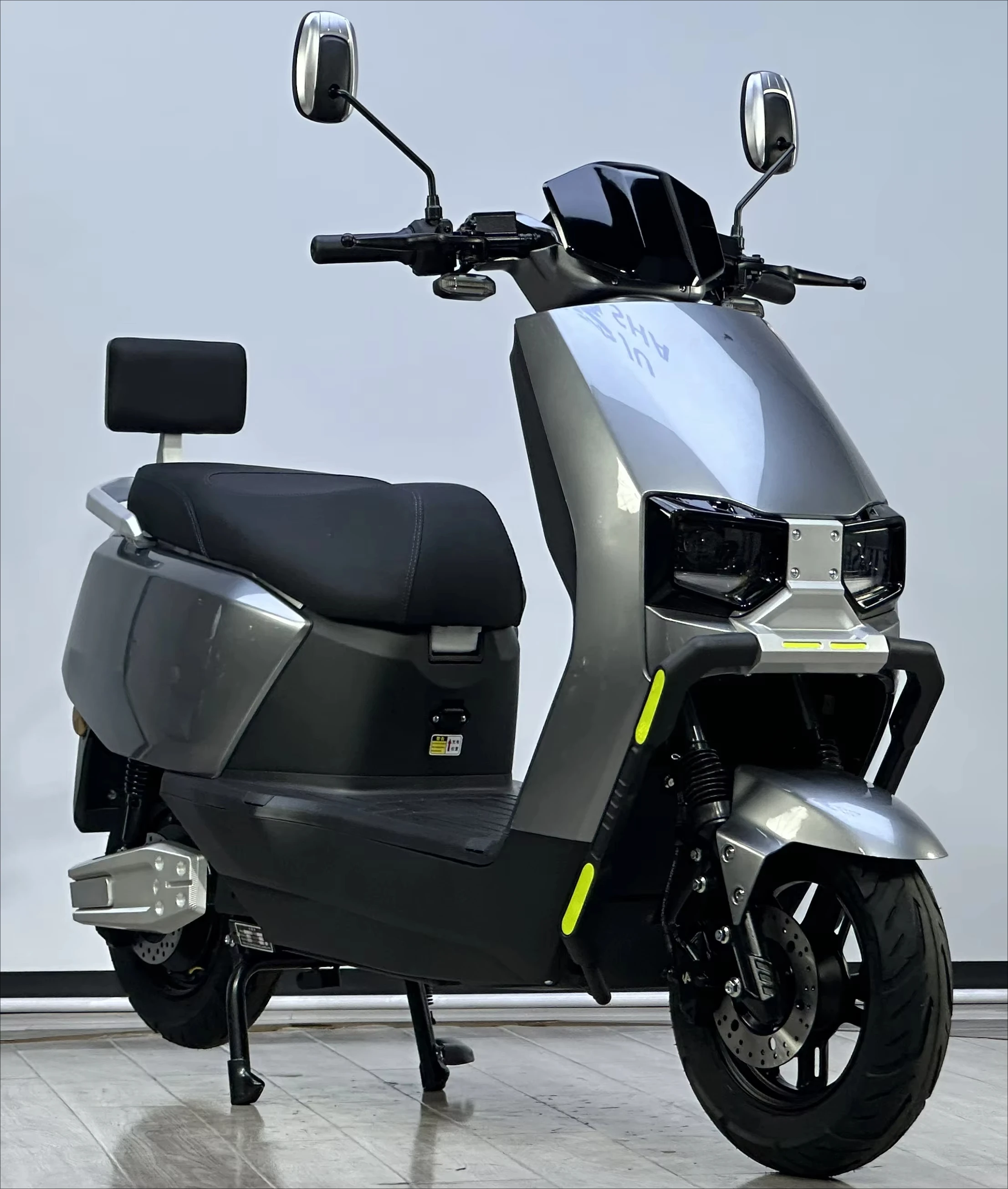 EER Popular 10/12 inch new cruise electric motorcycle 1000W motor speed 50 kilometers per hour can be customized 72V voltage hyd