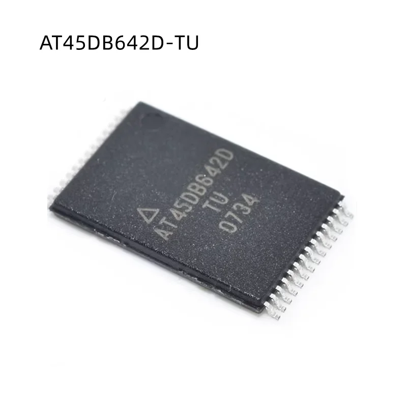 1Pcs/Lot AT45DB642D…