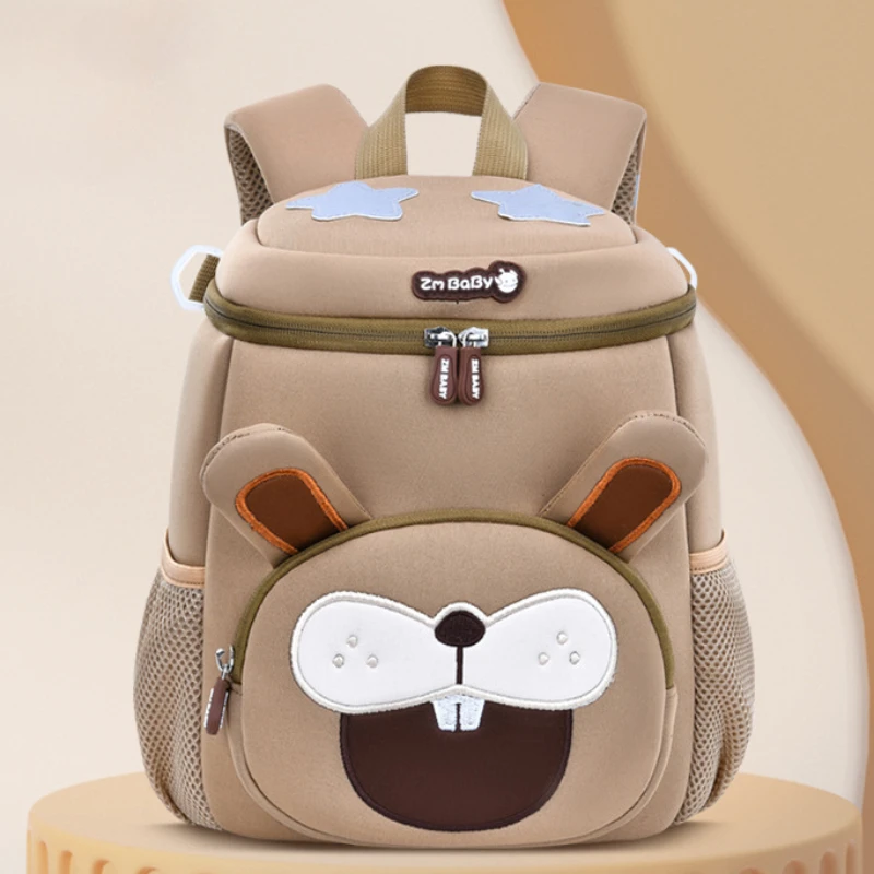 Peuter Rugzak Cartoon Rugzak Lichtgewicht Kids Rugzak Voor Jongen Schooltassen Voor Meisje Moeder Kids Tassen Mochila 방 Сумка شنط