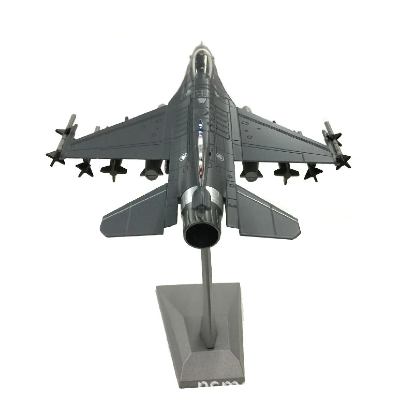 Metalowy model samolotu Mira F16 F-16D F16D Singapore Air Force w skali 1:72, grecka sił powietrznych, model wojskowego samolotu bojowego do kolekcji.