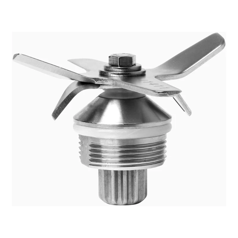 ใบมีดคั้นน้ำผลไม้เครื่องปั่นใบมีดหัวคั้นน้ำผลไม้ผสมหัวโลหะวัสดุฐานใบมีดDropshipping