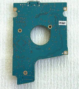 Variant: G3448A