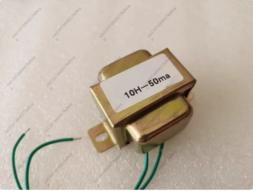 Inductor 5H-100ma 10H-50ma Choke Coil, Choke Coil, Transformer