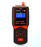 Efficient Counting Tool JD-3001 Geiger Counter For Doubling Your Productivity