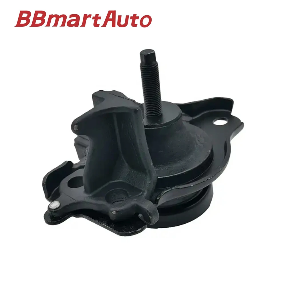 

50826-SEL-E01 BBmartAuto Parts 1pcs Engine Mount Rubber Gasket R For Honda City Fit GD1/3/6/8 Everus S1 Car Accessories