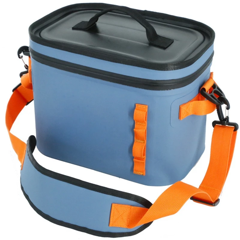 Backpack Cooler, Refrigerated Backpack, Insulated Cooler Bag,Waterproof Lunch Backpack Refrigerated Drink Ice Pack