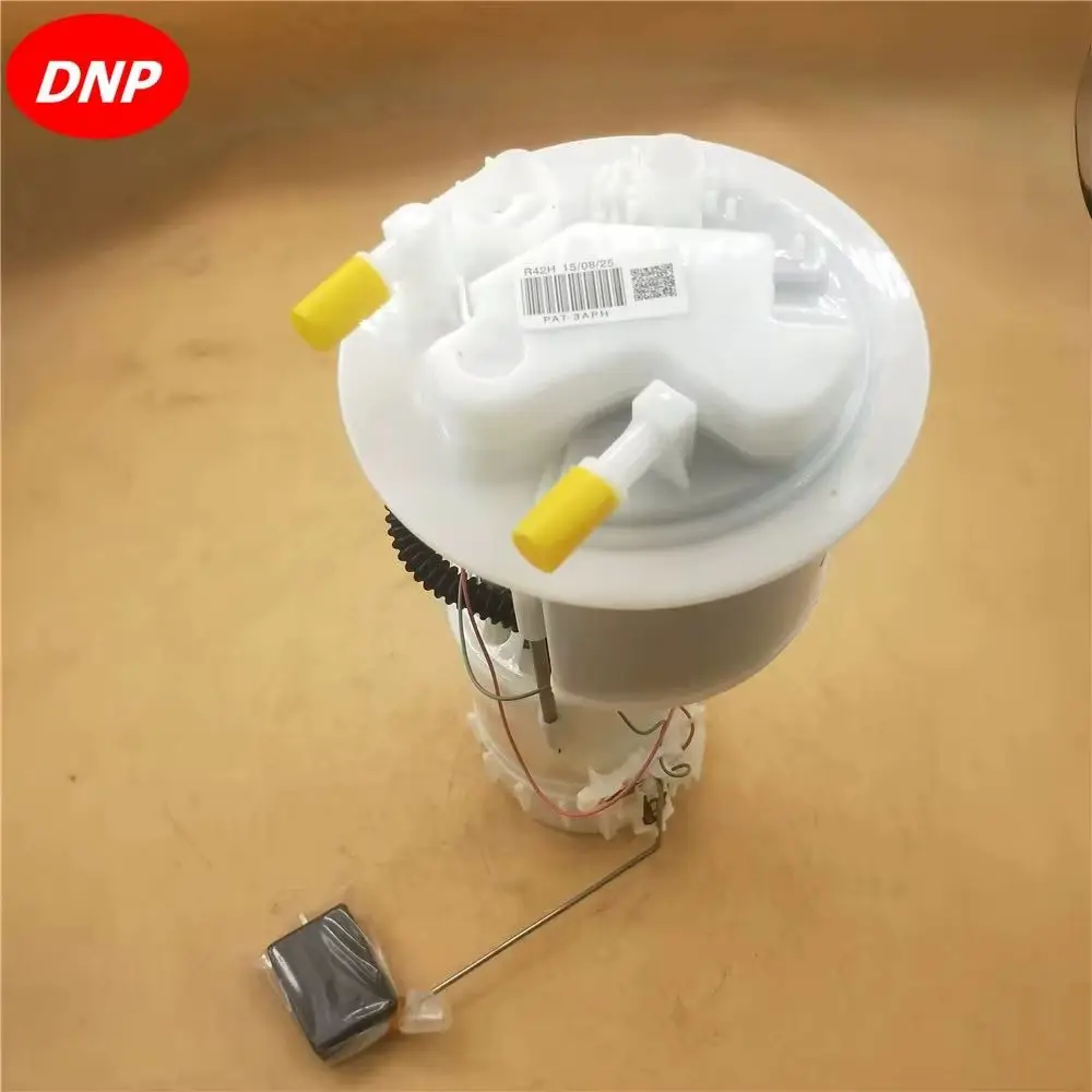 DNP Fuel Pump Module Assembly Fits Citroen C1 Hatchback Peugeot 107 Toyota Aygo 1.0L 77020-0H010 77240-0H010