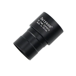 Datyson Astronomical Telescope Accessories 0.965 Inches SR 23mm All Metal Ramsden Eyepiece