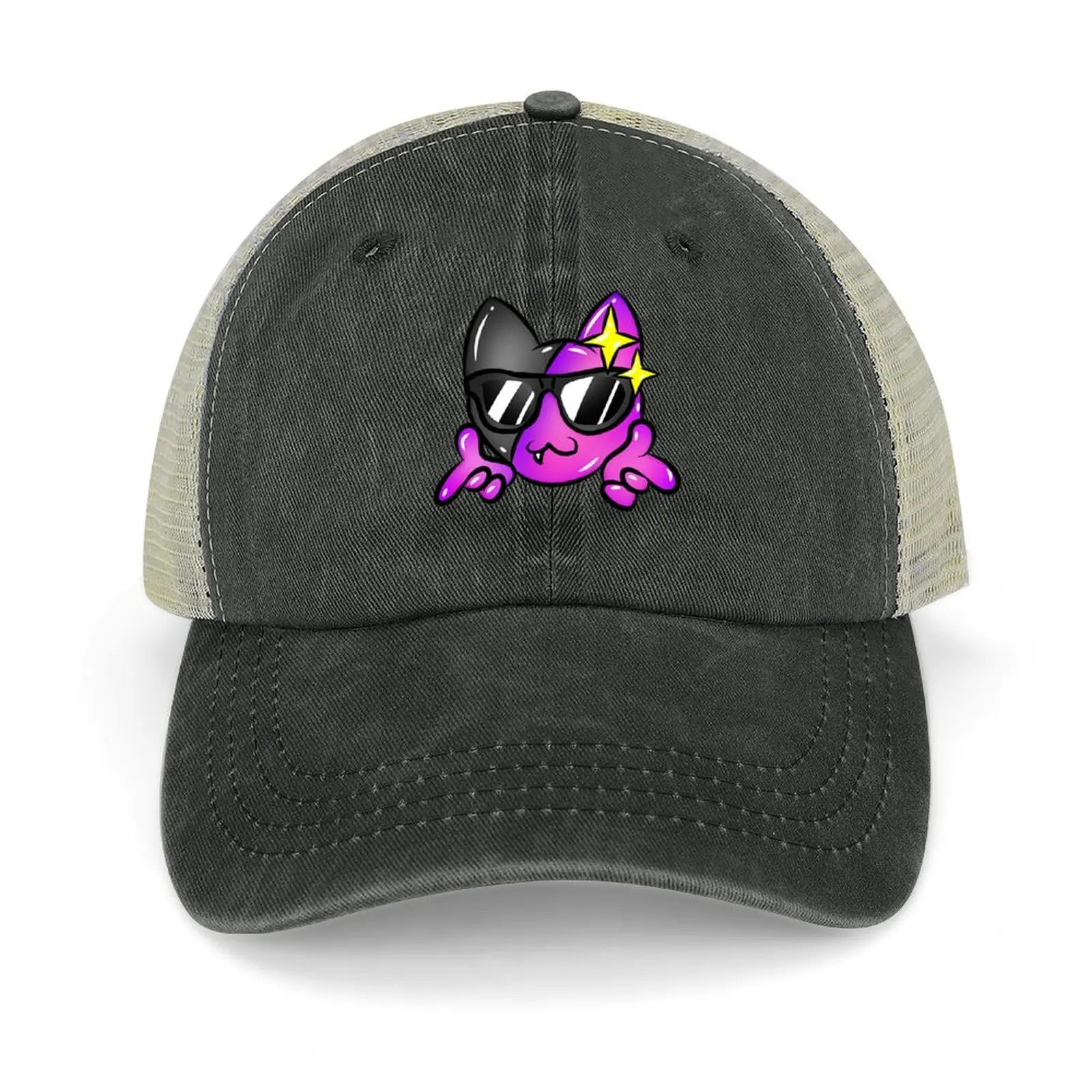 

Nighty Cool Baseball Cap Luxury Brand sun hat Hood Anime Mens Tennis Women's