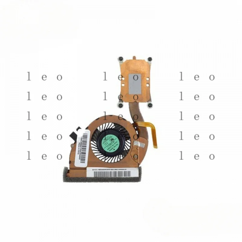 

Вентилятор охлаждения процессора EE Вентилятор радиатора для ThinkPad X230S FRU PN