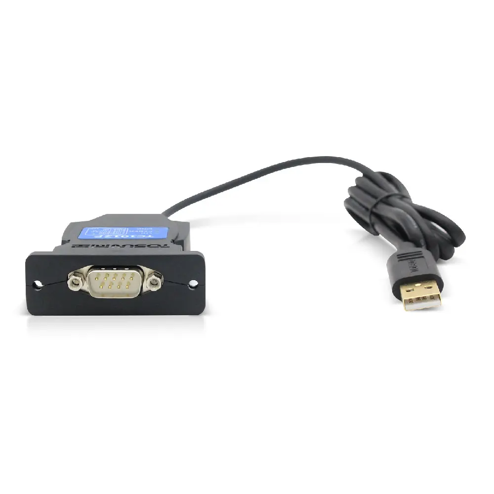 TC1012p - 1-channel CAN FD/LIN to USB interface (LIN supports USB power supply)