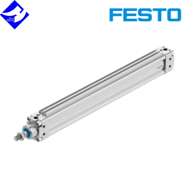 FESTO 100% Original Genuine Flat cylinder 14050-DZH-32-300-PPV-A quality assurance All series have spot prices to discuss