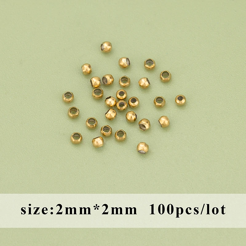 assoonas, eine Packung/Los, MH62, Schmuckzubehör, 18k vergoldet, 316L Edelstahl, handgefertigt, Anhänger, Verbindungsstücke, Schmuckherstellung – Detail 1