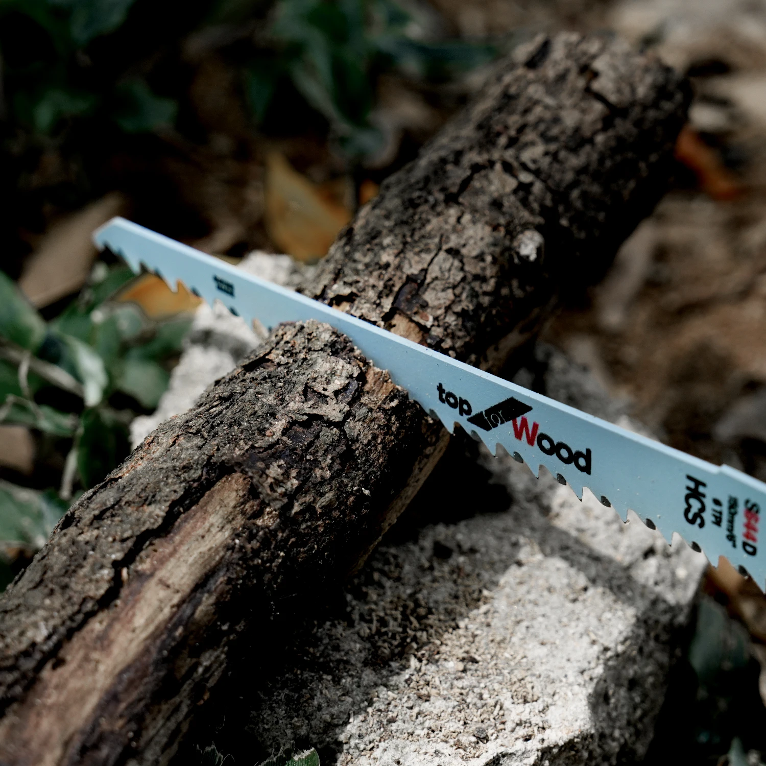 5.98-Inch Replacement Sawblades, High-Quality Carbon Steel Material, Durable for Cutting Applications