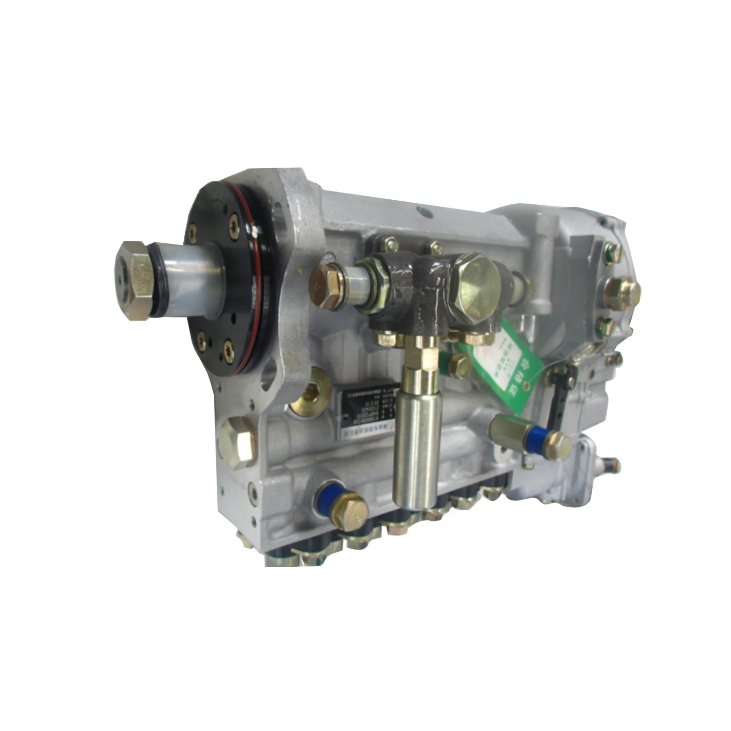 

High Quality WeiChai Fuel Injection Pump 612600081225 for Sinotruk Howo Dump Truck Engine Parts or Other Truck Parts