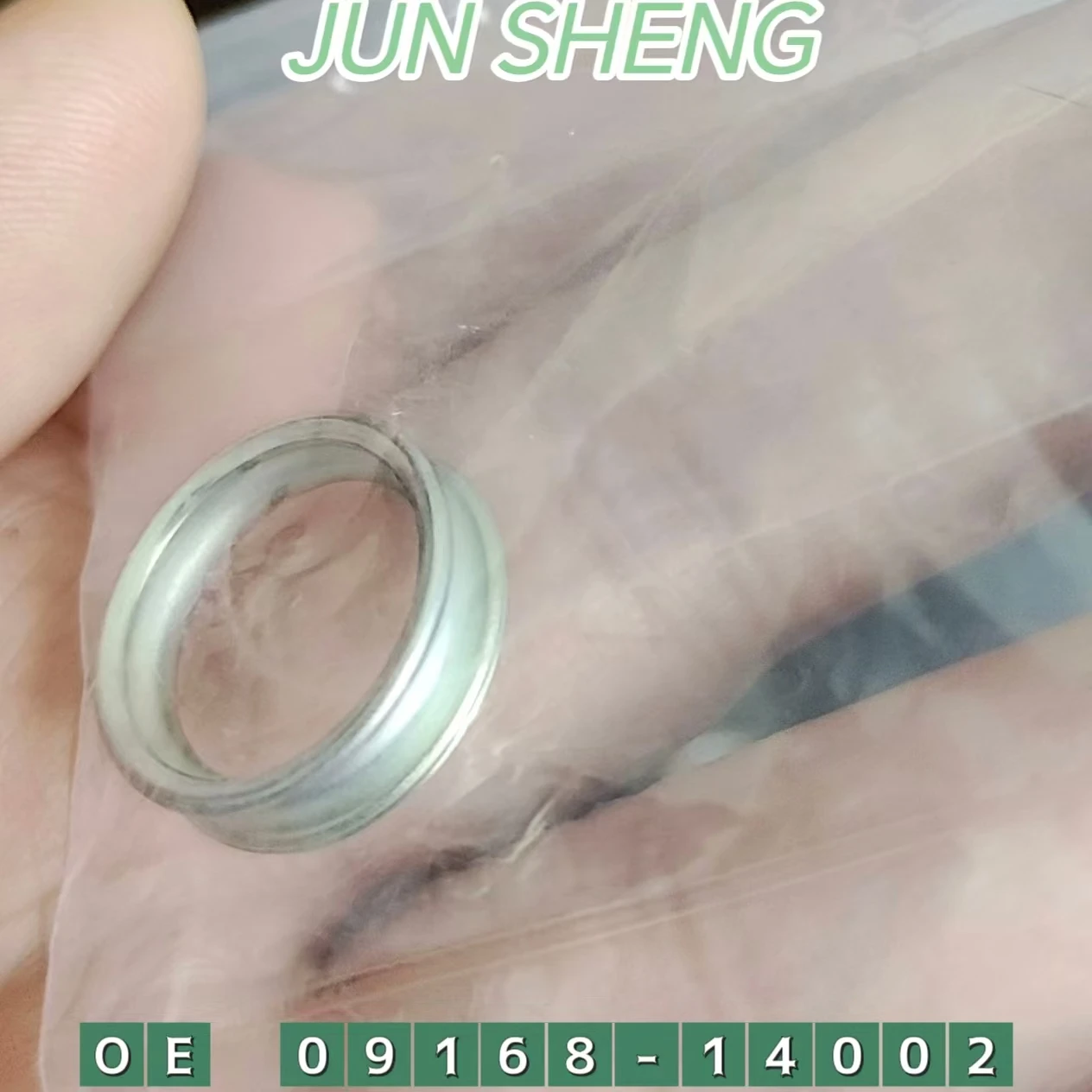 

OIL PAN DRAIN PLUG CRUSH WASHER GASKET FOR SUZUKI GSXR 600/750/1000