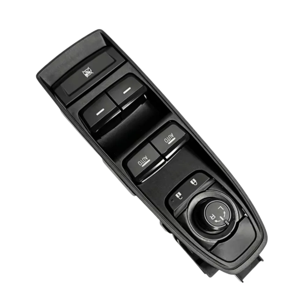 For Impreza 2017-2023 Driver Door Power Window Switch With Consistent Press Response and Long Term Reliability