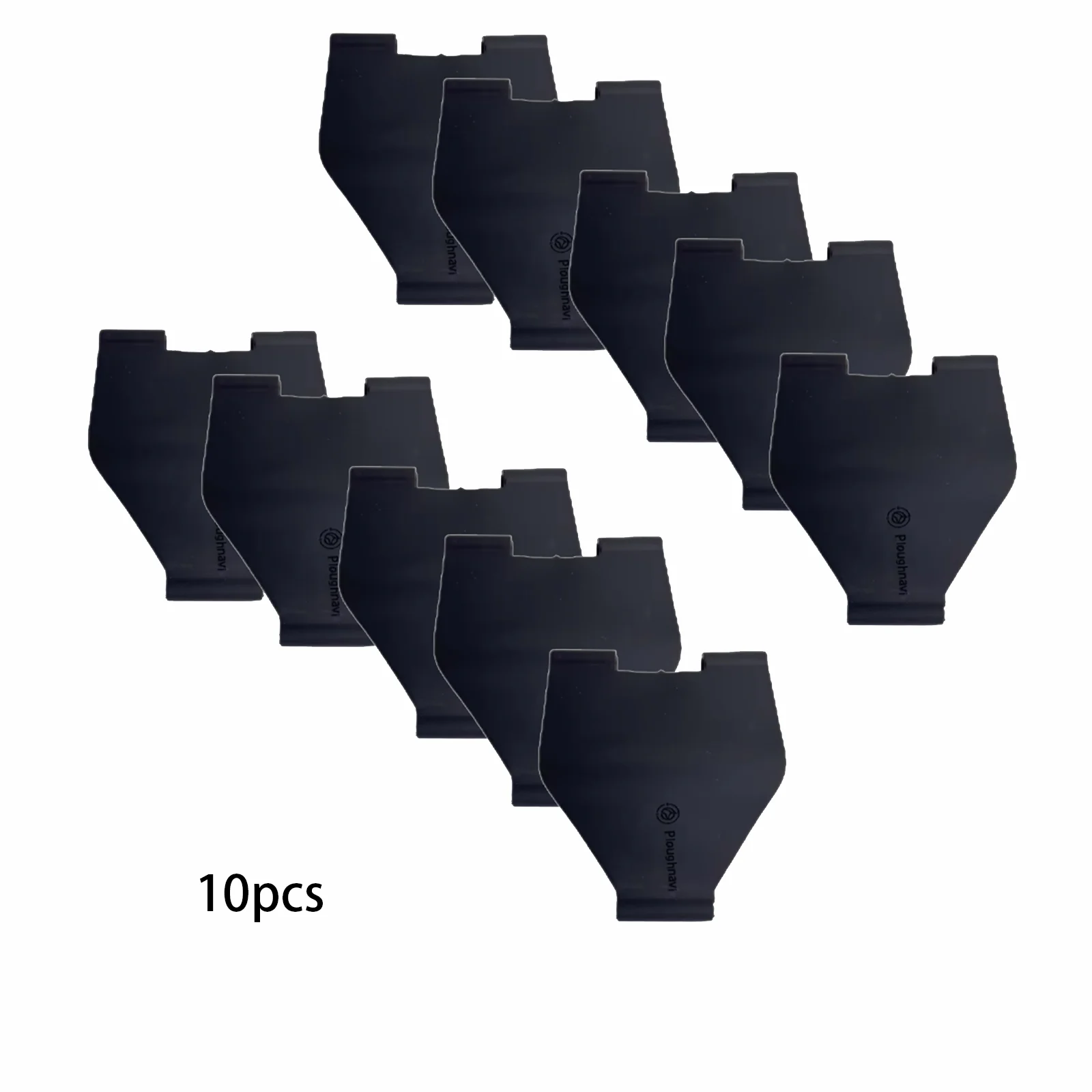 GPS Antenna Keeper Fixing Clip Collar Antenna Holder for Garmin DC50 T5 TT15 Dog Tracking Collar