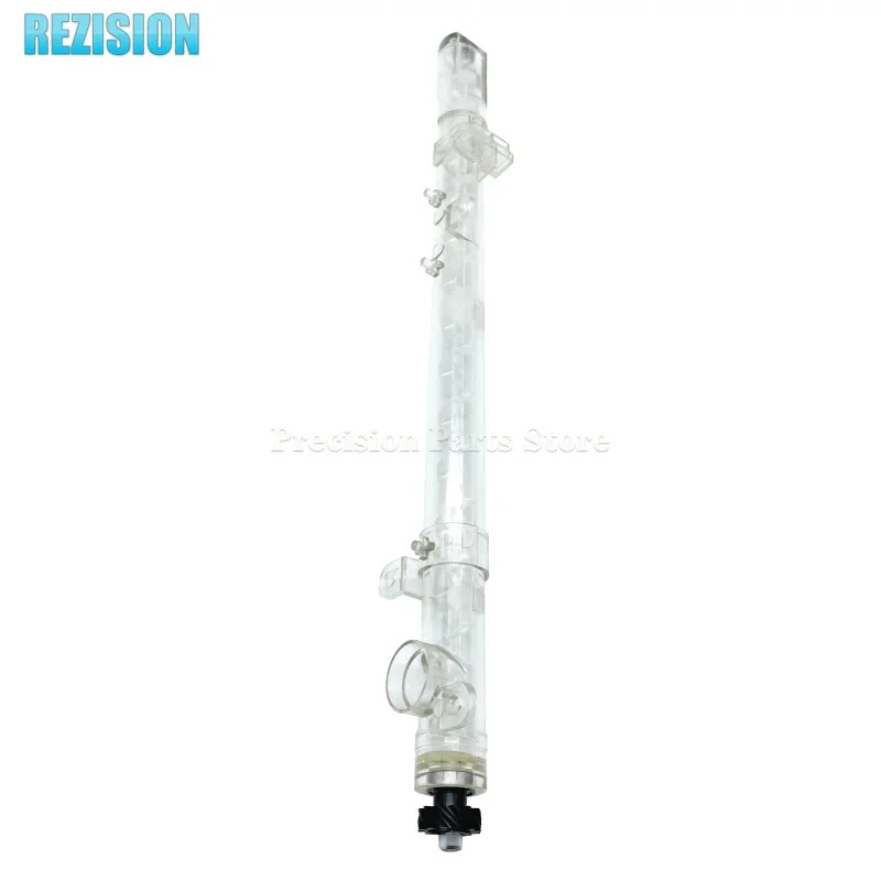 Conjunto de reciclagem de toner B247-2395 para Ricoh MP 2075 8001 7001 7502 7503 7500 9001 Peças de copiadora de impressora de reciclagem de toner aprimoradas