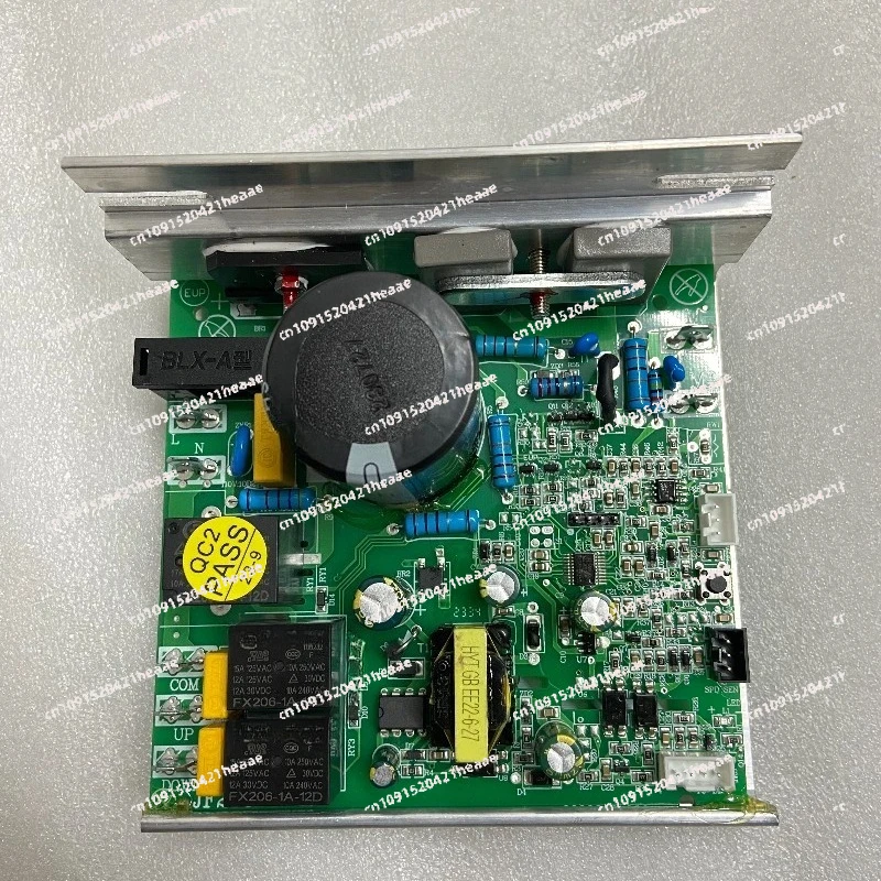 Suitable for treadmill display, power board, universal board, computer  replace all kinds of treadmill original accessories
