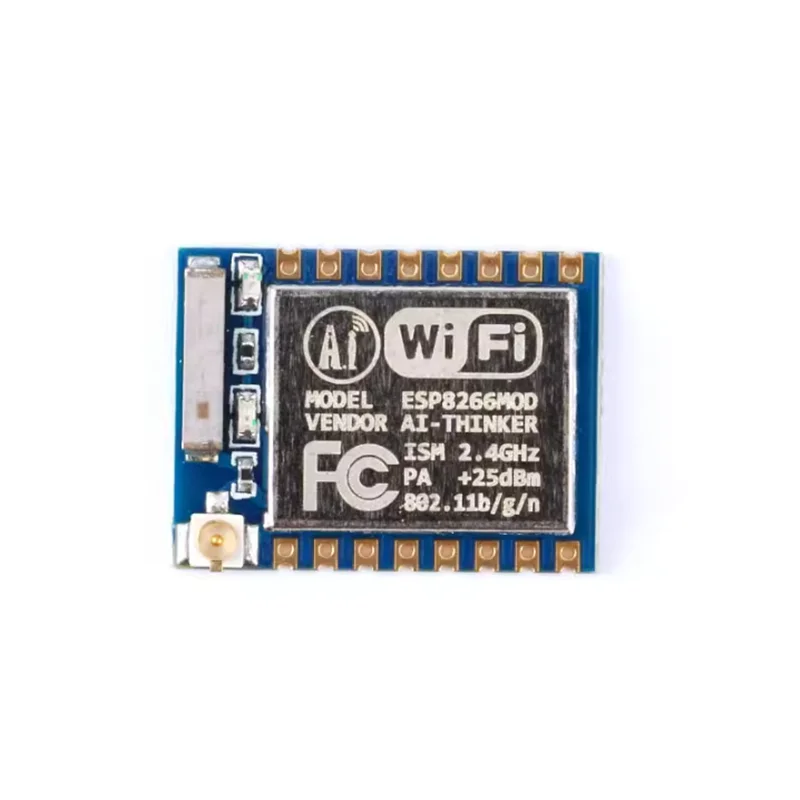 ESP8266 Serial Wifi…