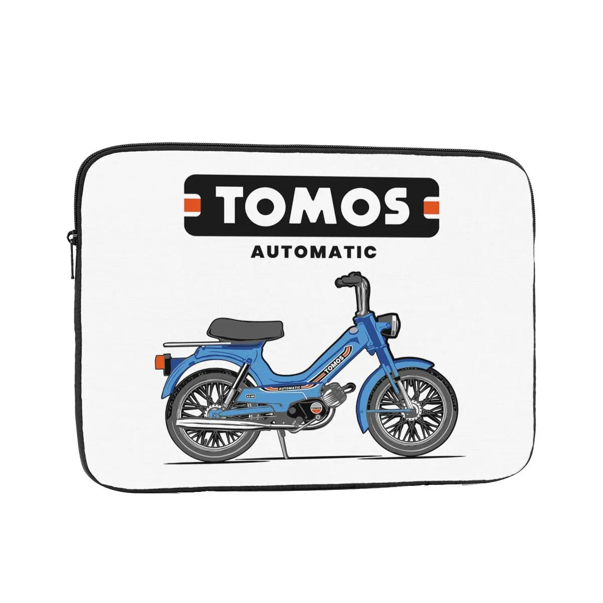 

Tomos Automatic - синий чехол для ноутбука 10, 12, 13, 15, 17 дюймов, сумка для ноутбука, противоударный чехол для планшета, сумка