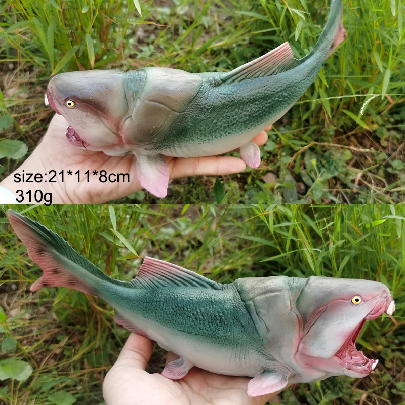 Realistic Large Prehistoric Sea Creatures Toys for Kids Gift Ocean Life Collection Sea Animals for Toddler Boys Dino Toy