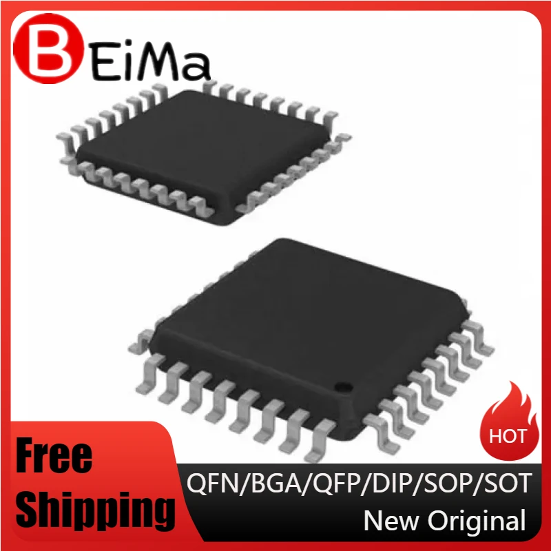 (1pcs)W9922QF MS-7 MS-6 MS-4 MS-5 MS-8 QFP BGA W9922 Provide One-Stop Bom Distribution Order Spot Supply