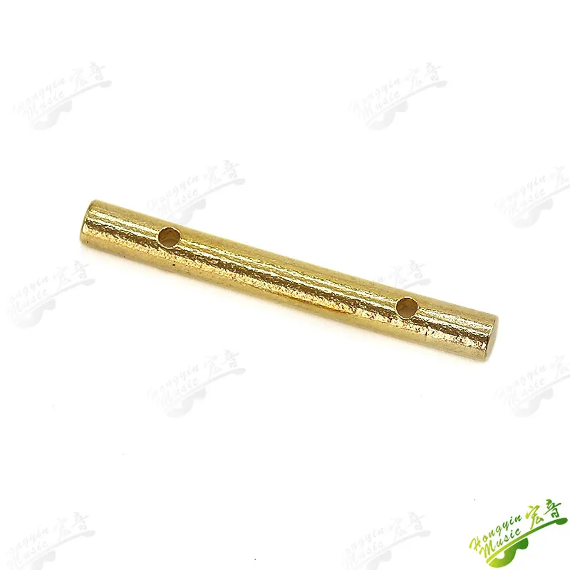 Saitenspannungsstange 45/49 Metallsaitenhalter für E-Gitarren-Tremolo-Systeme Musikinstrumente Gitarrenteile Zubehör – Detail 7
