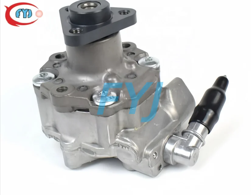 T5EVO Automotive Power Steering Pump 7P6422154B OE for    Touareg 2006-2017 New High Quality Durable