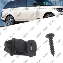 Car Lower Door Trim Panel Nut LR039636 For Land Rover Discovery 5 Range Rover Sport Velar Evoque