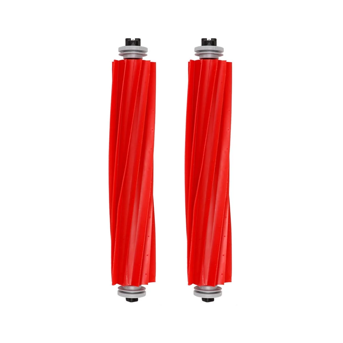 เครื่องกวาด kuas karet สำหรับ G10 G10S Pro อุปกรณ์หุ่นยนต์กวาด kuas karet อะไหล่