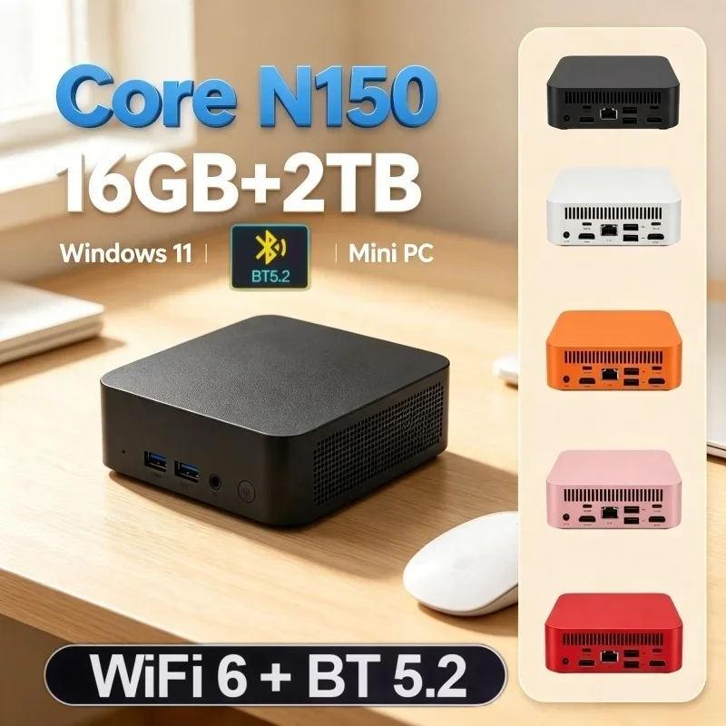 colorful-multi‑color-mini-pc-intel-core-n150-win-11-4k-pocket-desktop-computer-16gb-ram-1tb-2tb-ssd-wifi6-bt52-gaming-office-pc