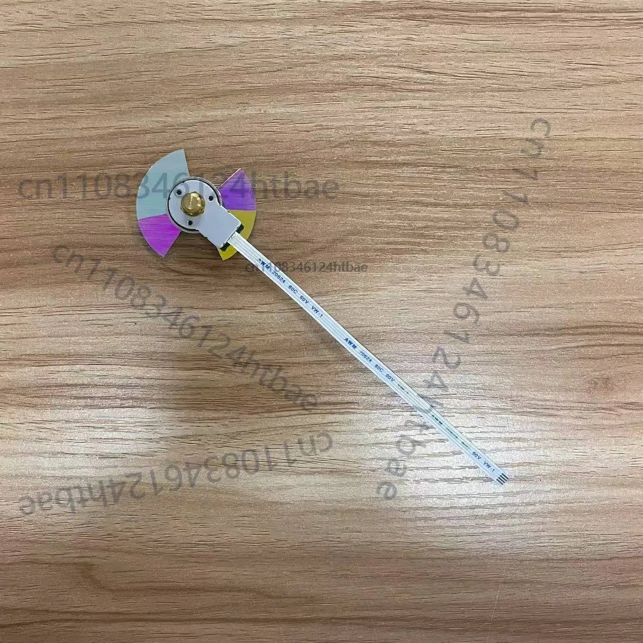 

1pc Projector Color Wheel Replacement for BenQ TK850/TK810