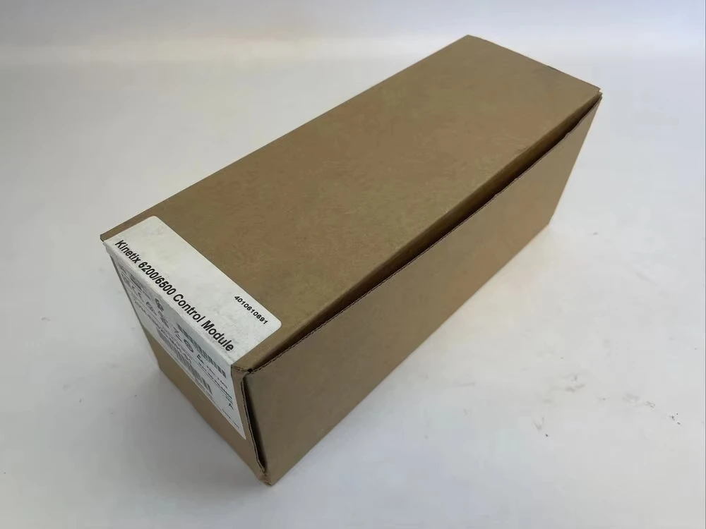 2094-EN02D-M01-S1 KINETIX 6200/6500 STEUERMODUL SER A FRN 3.003 HT 1PCS