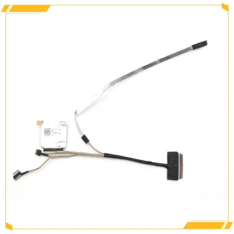 

5C11C12573 New Lcd Cable EDP Lvds Wire Line For Lenovo 300E Chromebook Gen 3 82J9 82JA