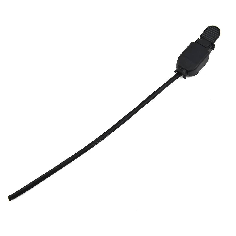 Accurate Control Welding Torch Switch Trigger Button Excellent Performance Suitable for TIG & Plasma Cutter Torch