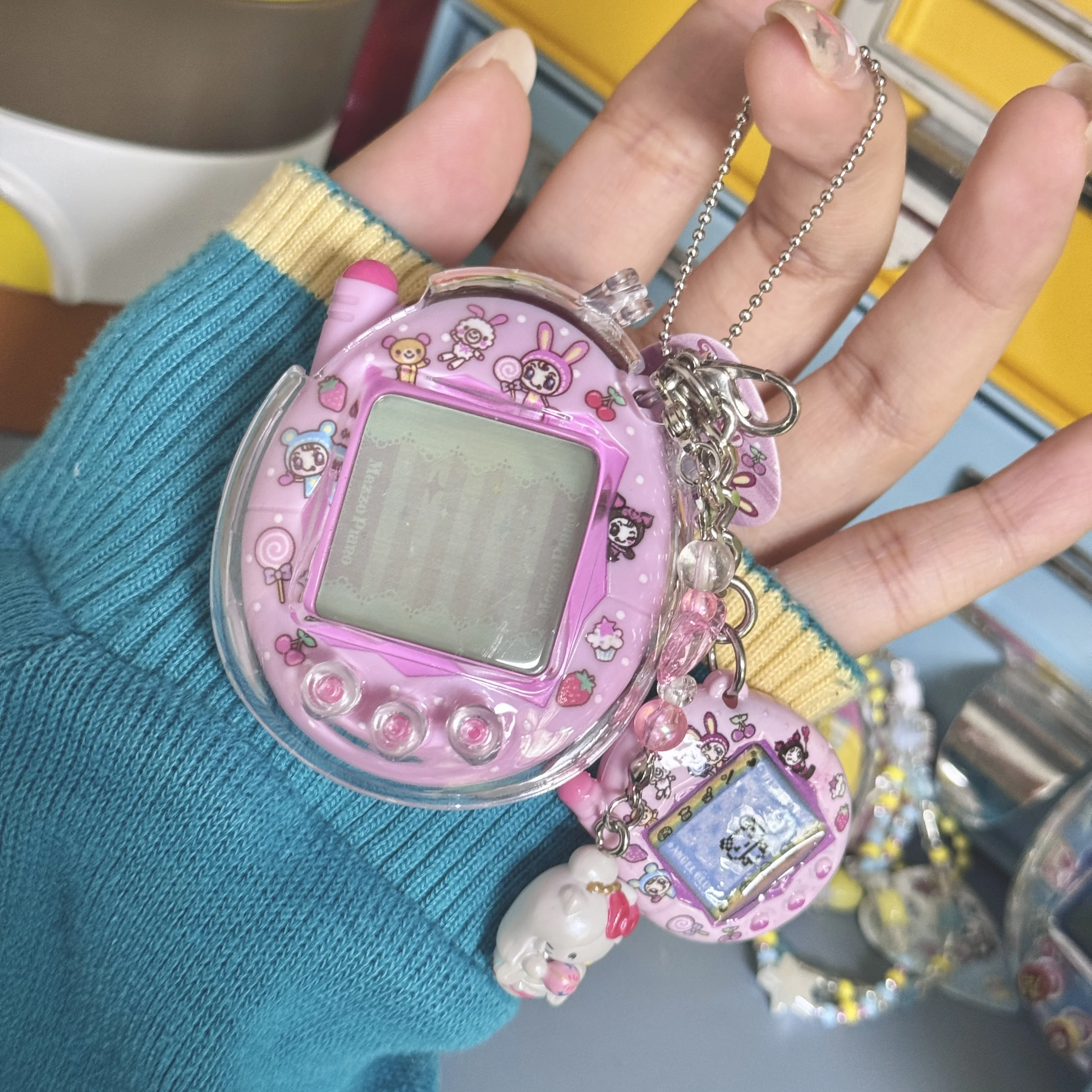 New In Stock Tamagotchi Protec - Bandai Model Tamagotchi recension och pris