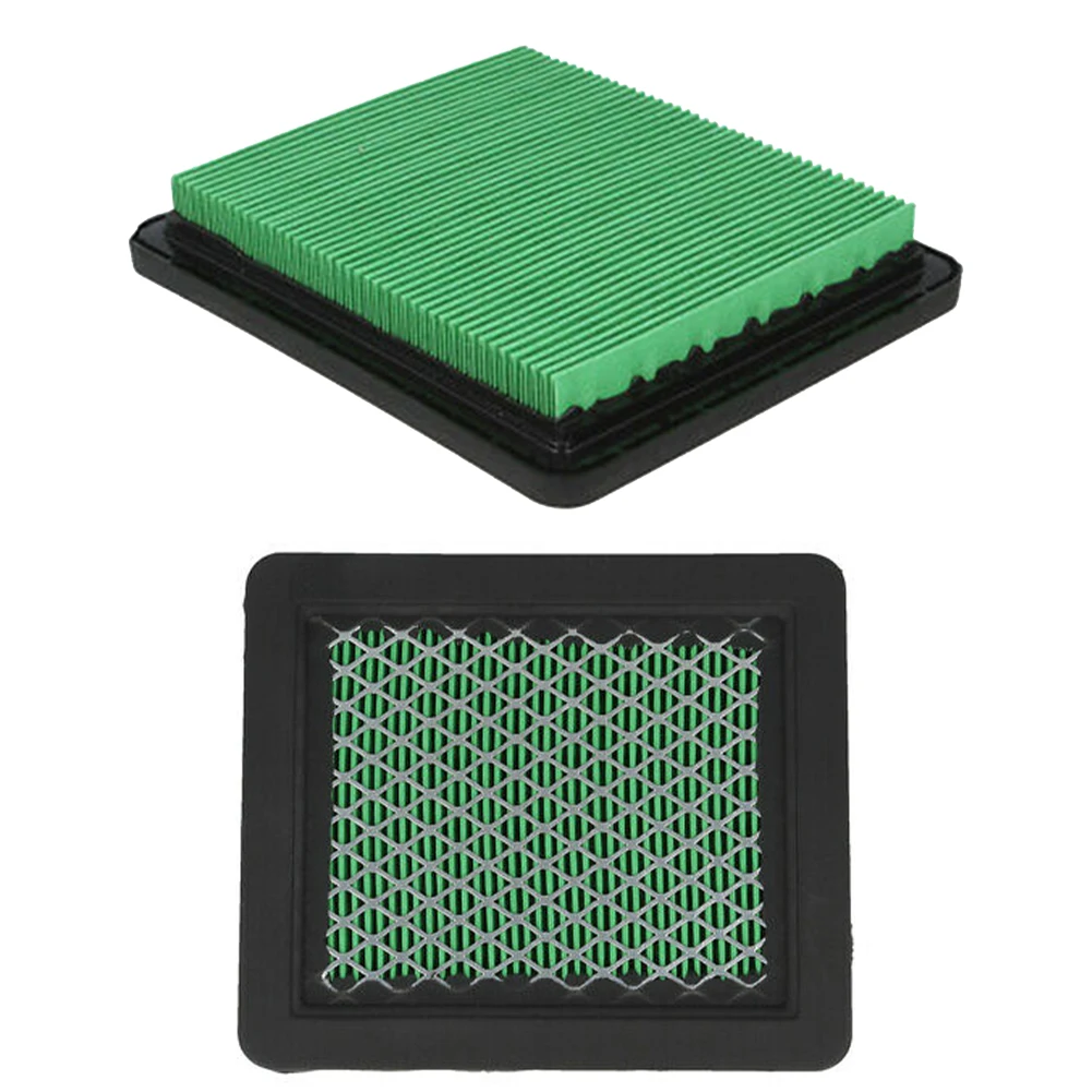Air Filter Fits For Honda IZY Models GC135 GCV135 GCV160 GCV190 GX100 Engines Replacement Parts For Lawn Mowers