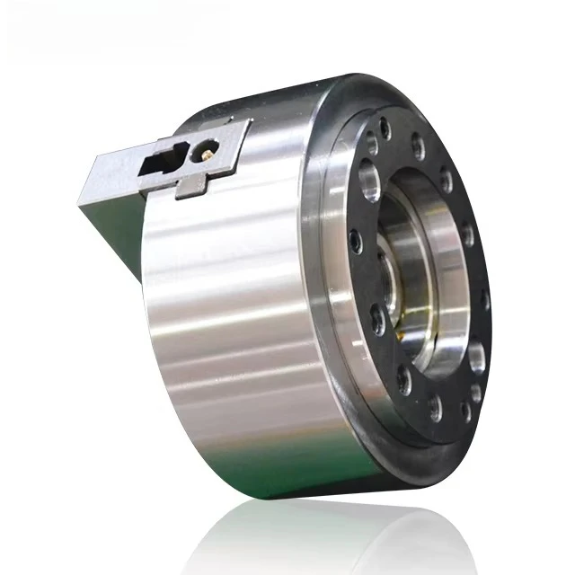 

2-Claw sild hydraulic power precision lathe chuck