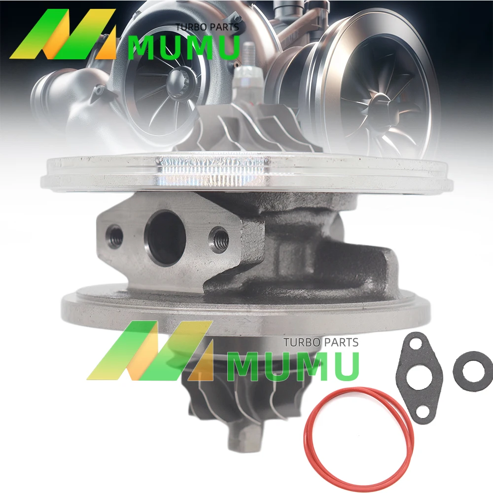 Турбокартридж 753420 для Peugeot 206 207 3008 307 407 1.6 HDi DV6TED4 7408210002 7408210001 740821-0002 740821-0001