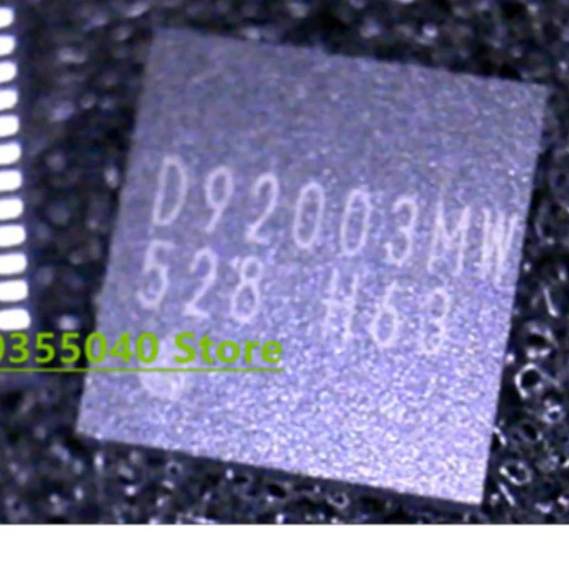 

5 шт. BD92003MWV D92003MW BD92003MWV-E2 QFN-48