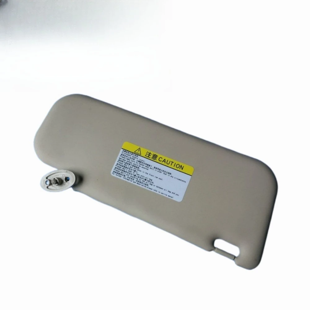 

Sun visor A13-8204010FL for Chery Fengyun Sun visor