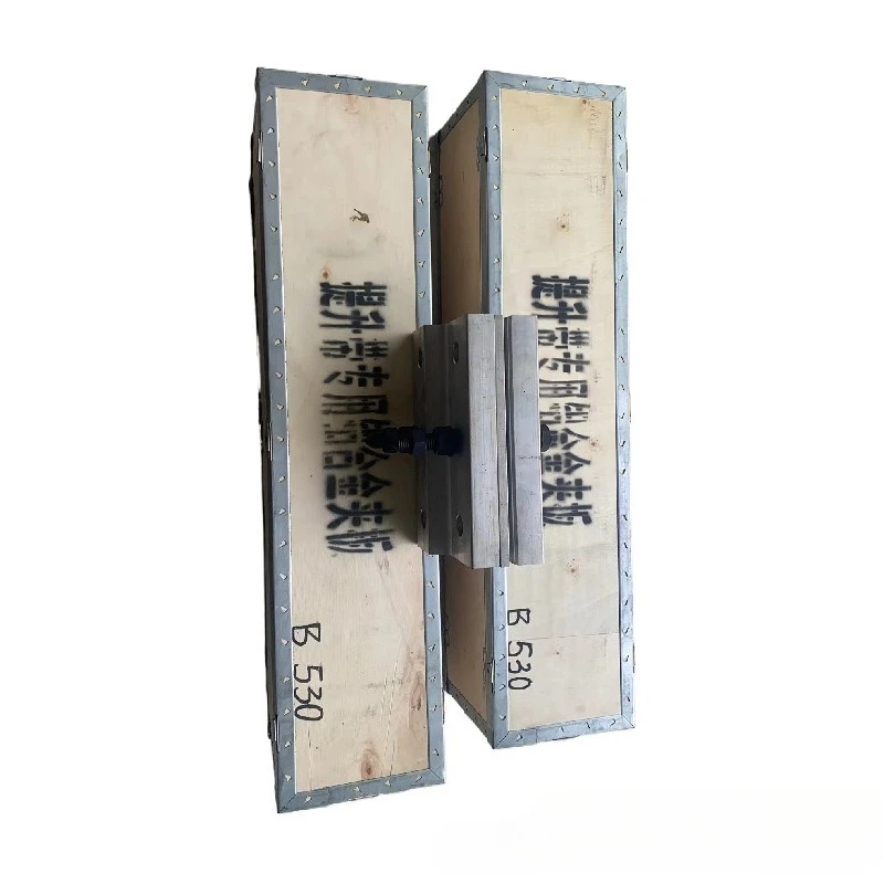 Aluminum alloy joint fixture manufacturers supply bucket lifter steel wire tape joint fixture lifting belt auxiliary